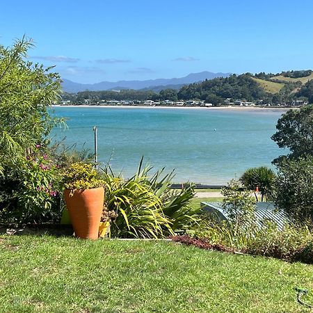 Brophys Beach Studio Whitianga Eksteriør billede