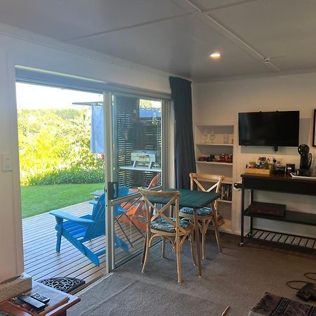 Brophys Beach Studio Whitianga Eksteriør billede